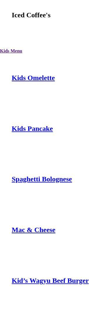 Paro’s kitchen - Skip The Cooking Menu