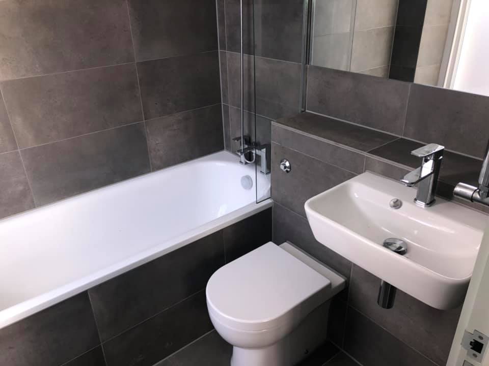 Smith Plumbing & Heating Ltd