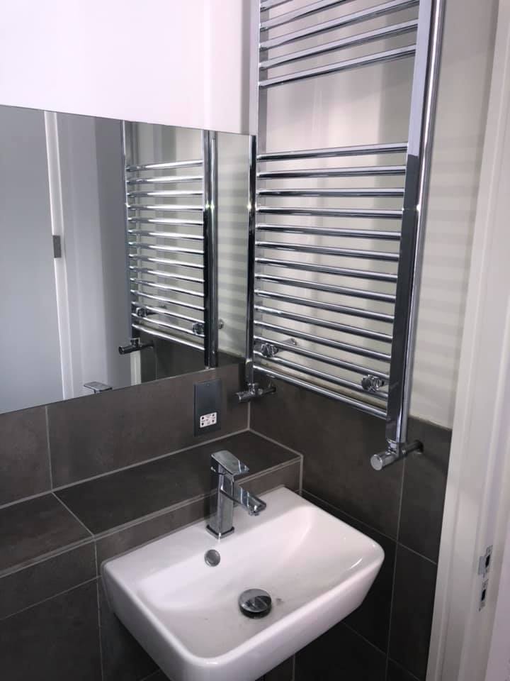 Smith Plumbing & Heating Ltd