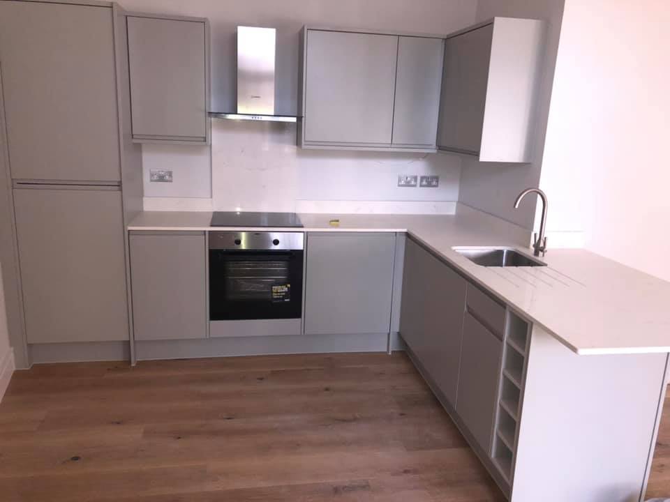 Smith Plumbing & Heating Ltd