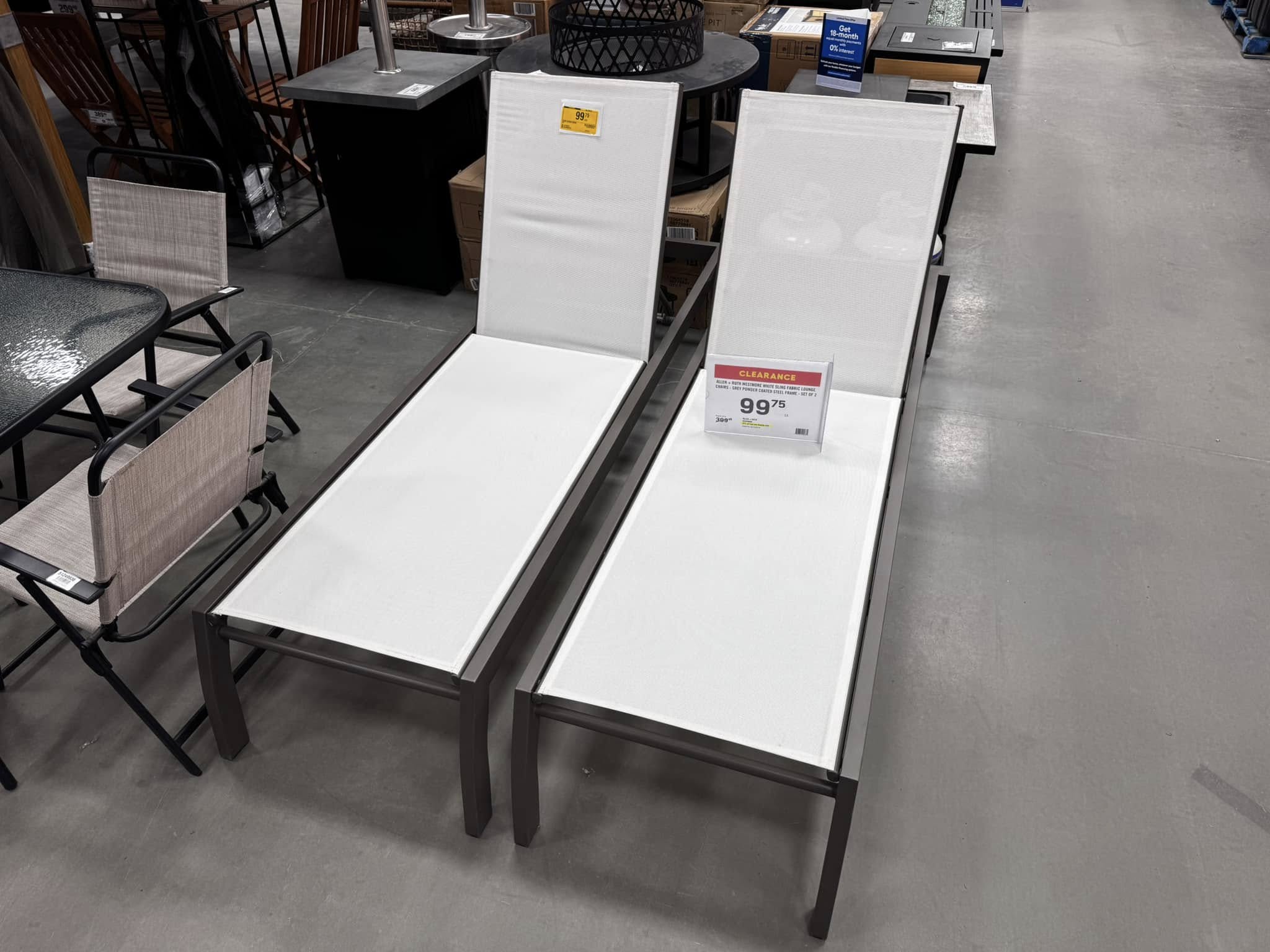 Kitchen Design at Rona
