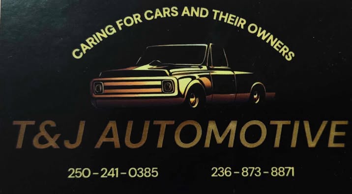 Doug's Automotive (formerly Myron's Repair) Vernon