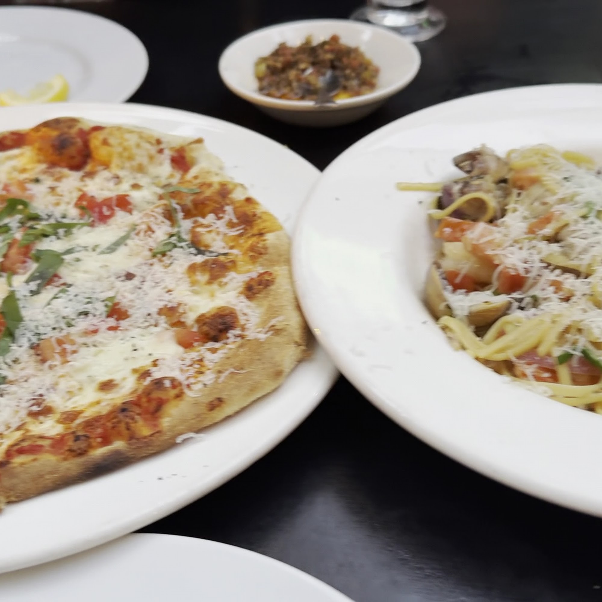 II Terrazzo Victoria