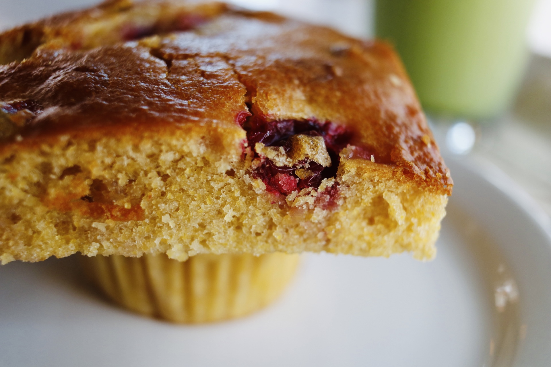 Macchiato Caffe on Broad Street Menu