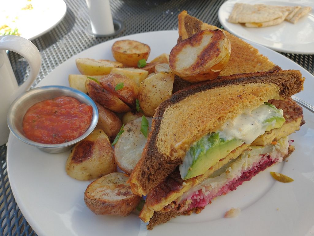 Photo credit: happycow