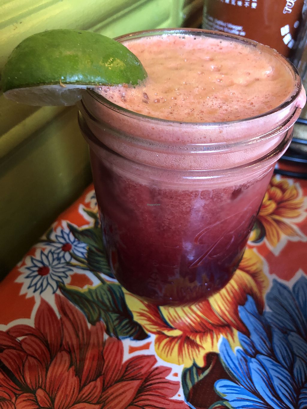 Photo credit: happycow