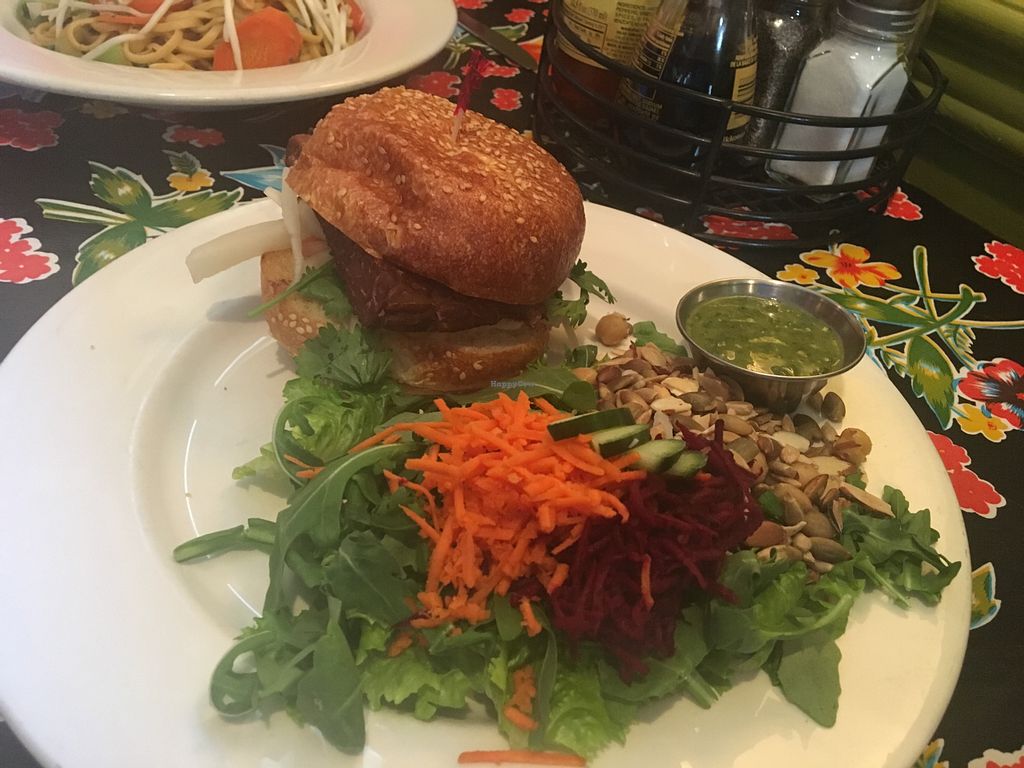 Photo credit: happycow