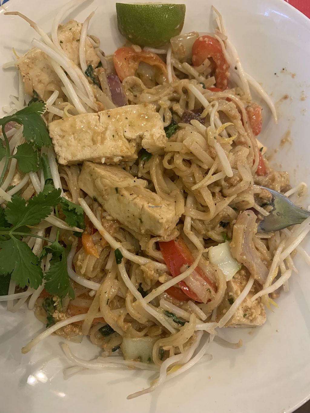 Photo credit: happycow