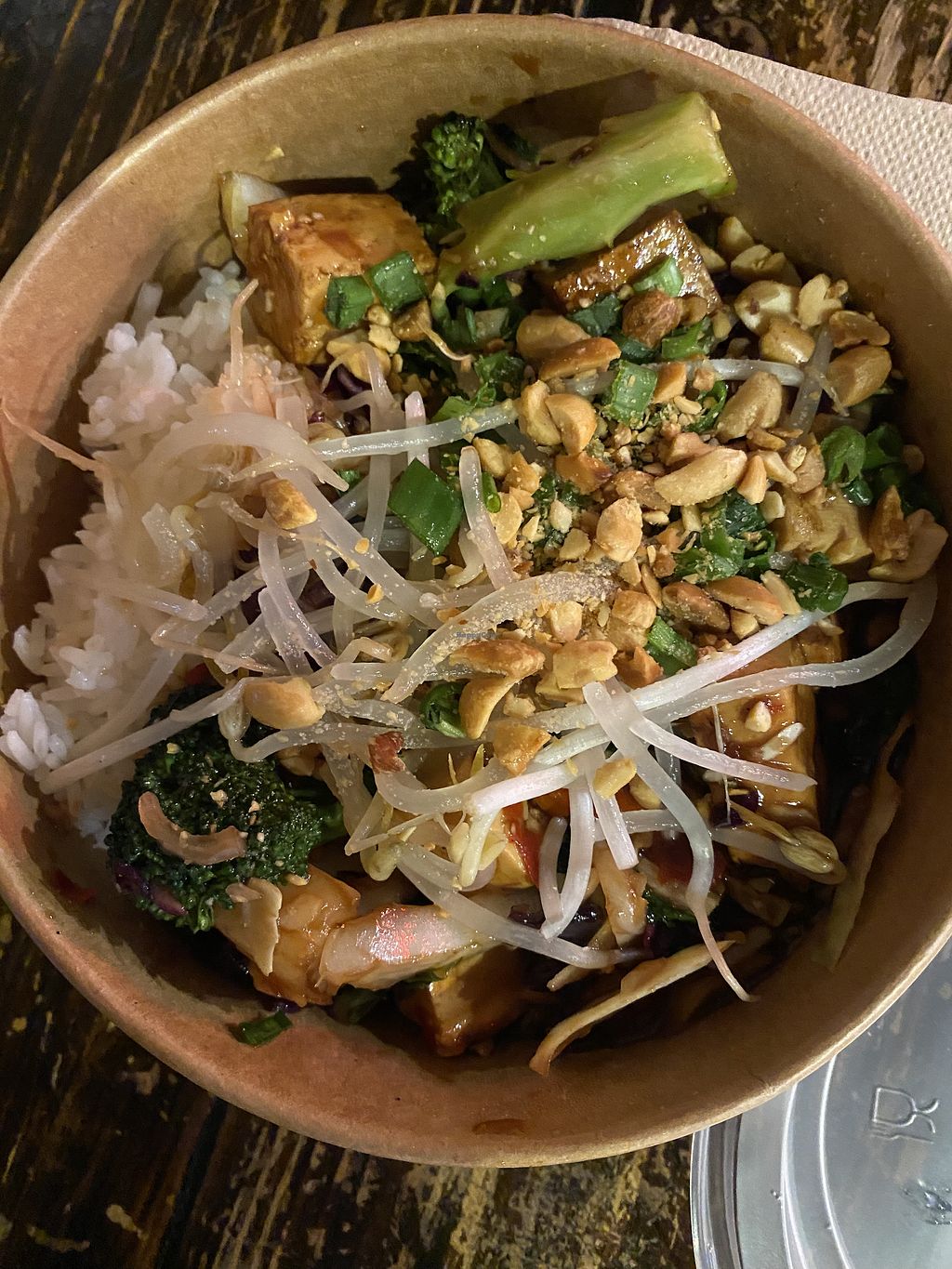 Photo credit: happycow