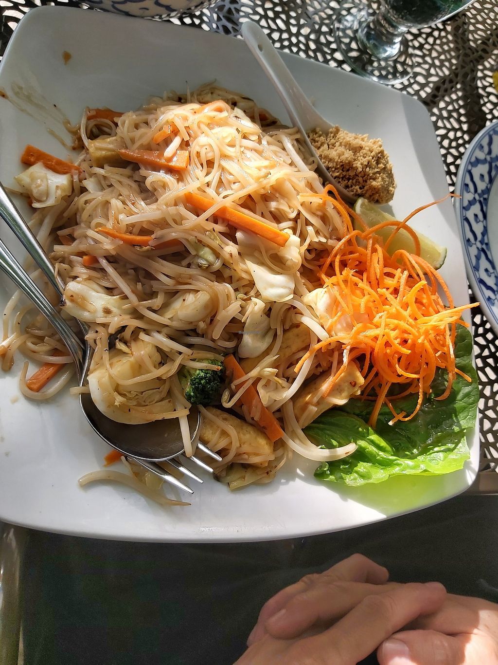 Photo credit: happycow