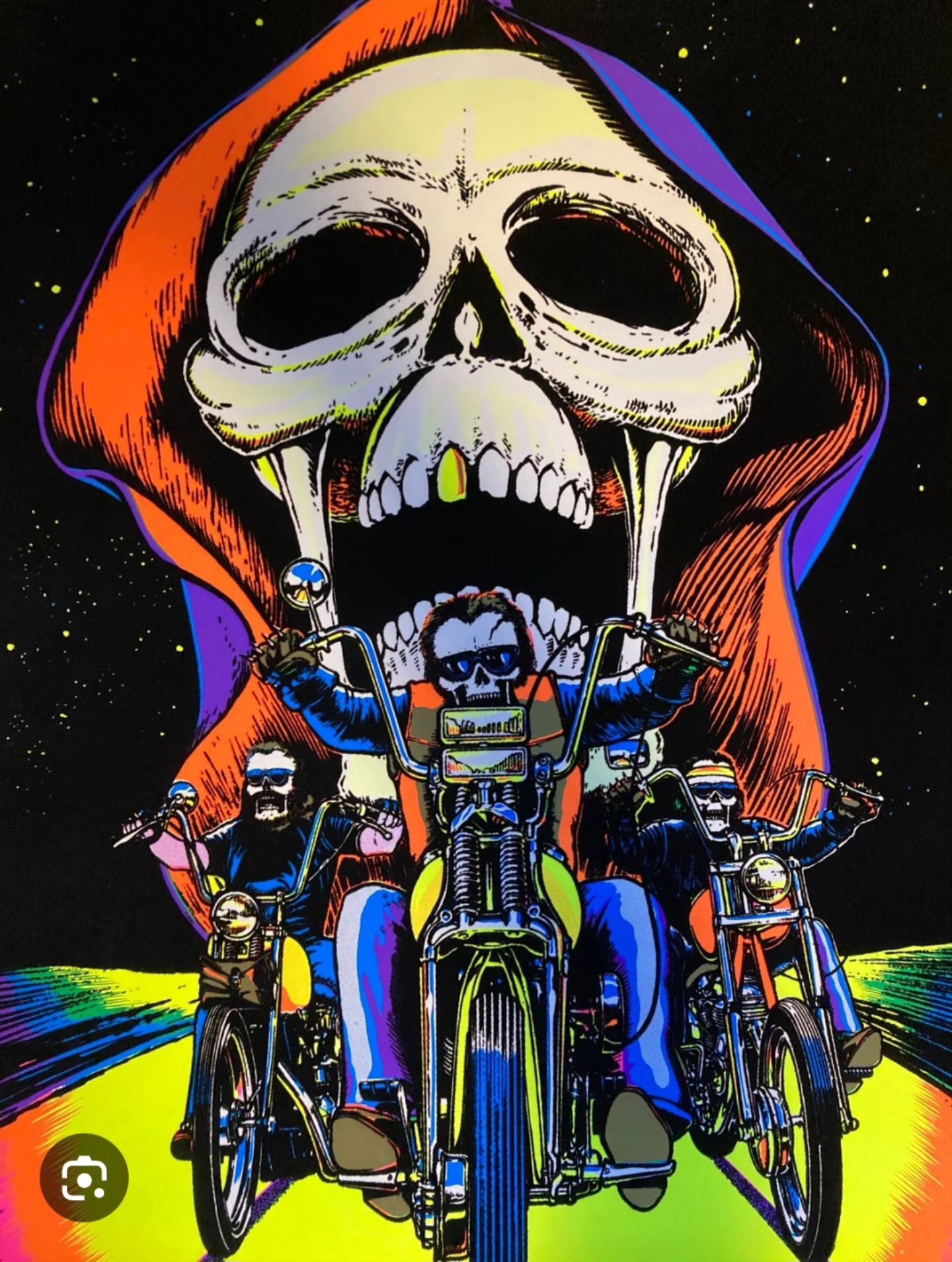 Wheelies Motorcycles & Cafe Victoria