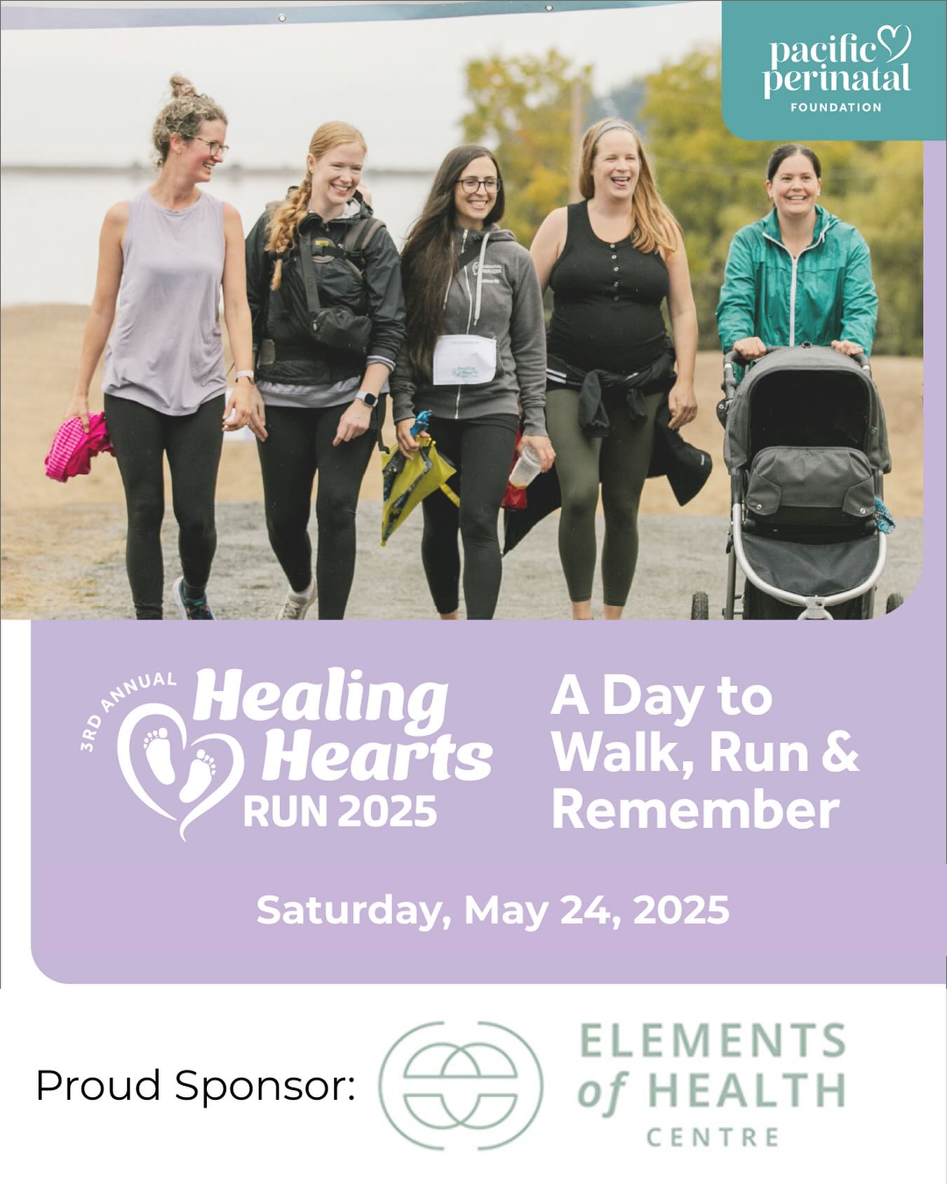 Elements of Health Centre