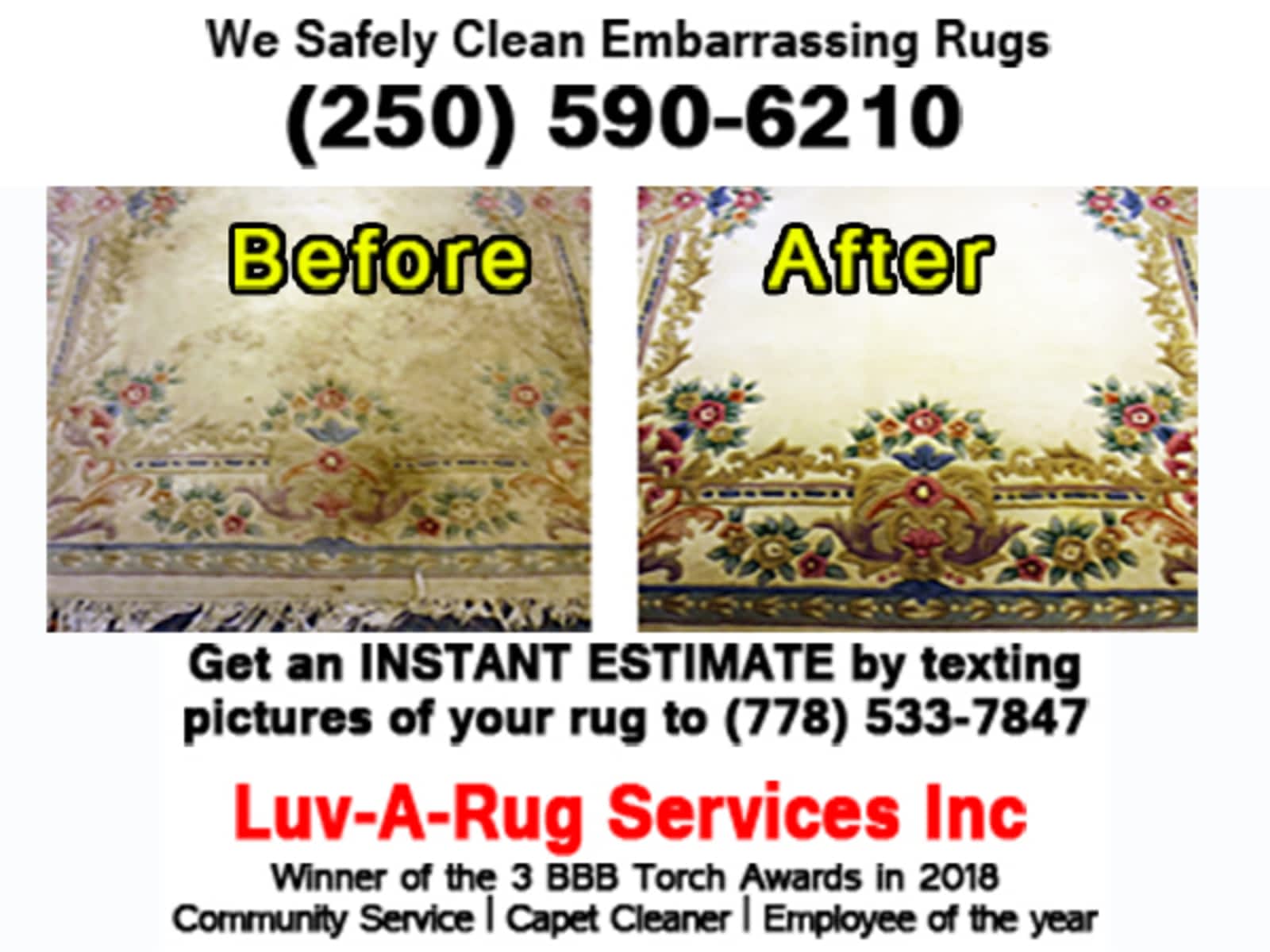 Photo credit: yellowpages.ca