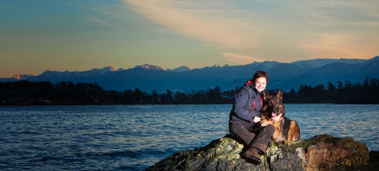 The Naughty Dogge, Monique Anstee Victoria