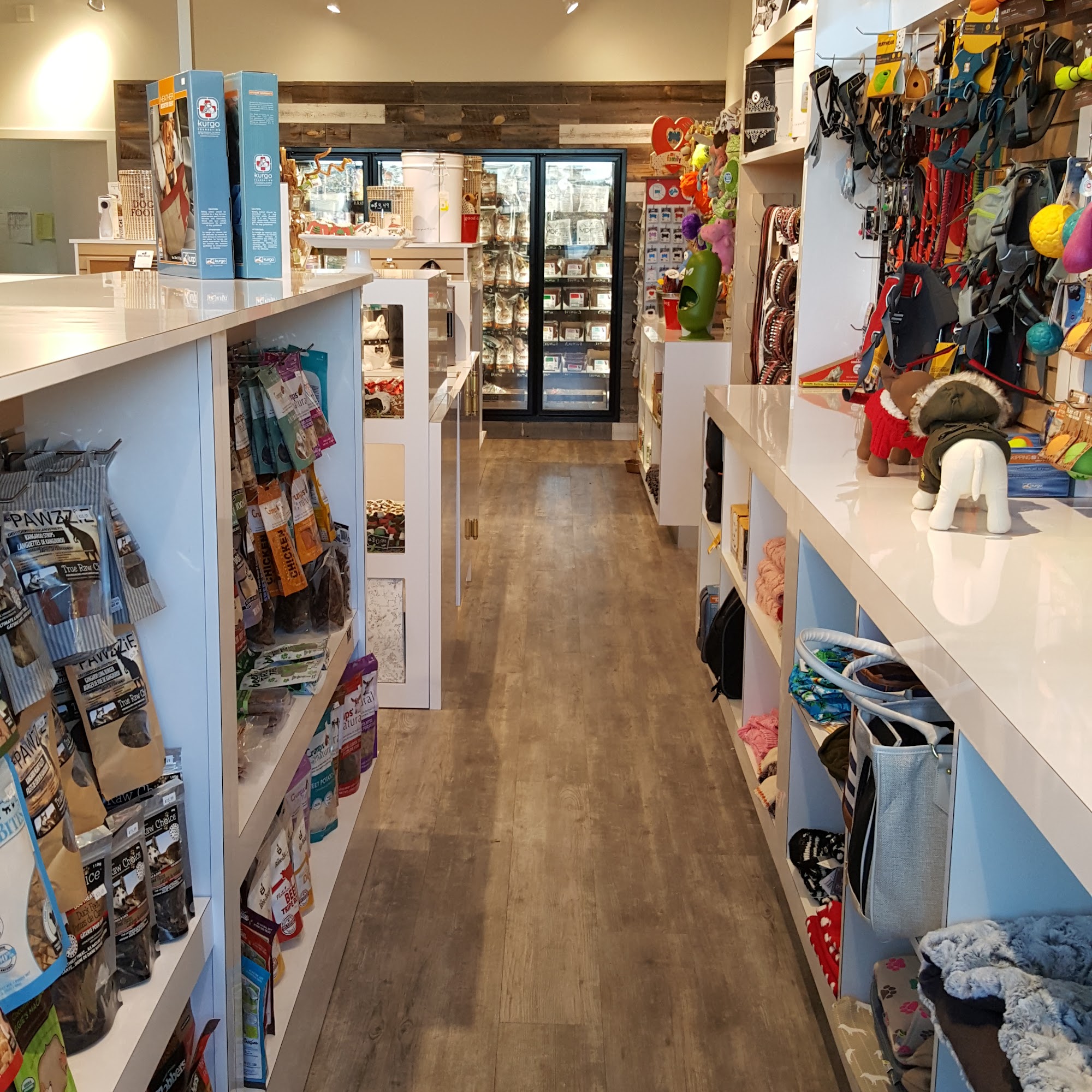 Bone & Biscuit Uptown Shopping Centre Victoria