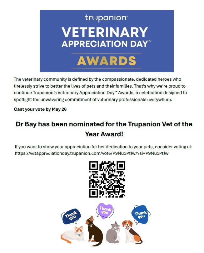 Royal Oak Pet Clinic Victoria