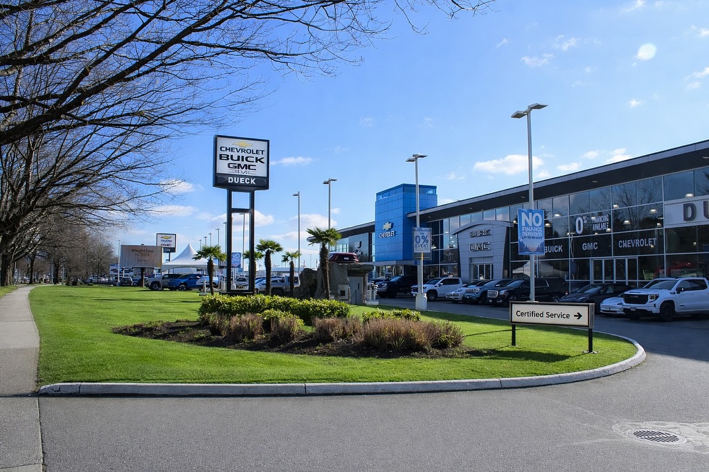 Kennedy Landscape Svc