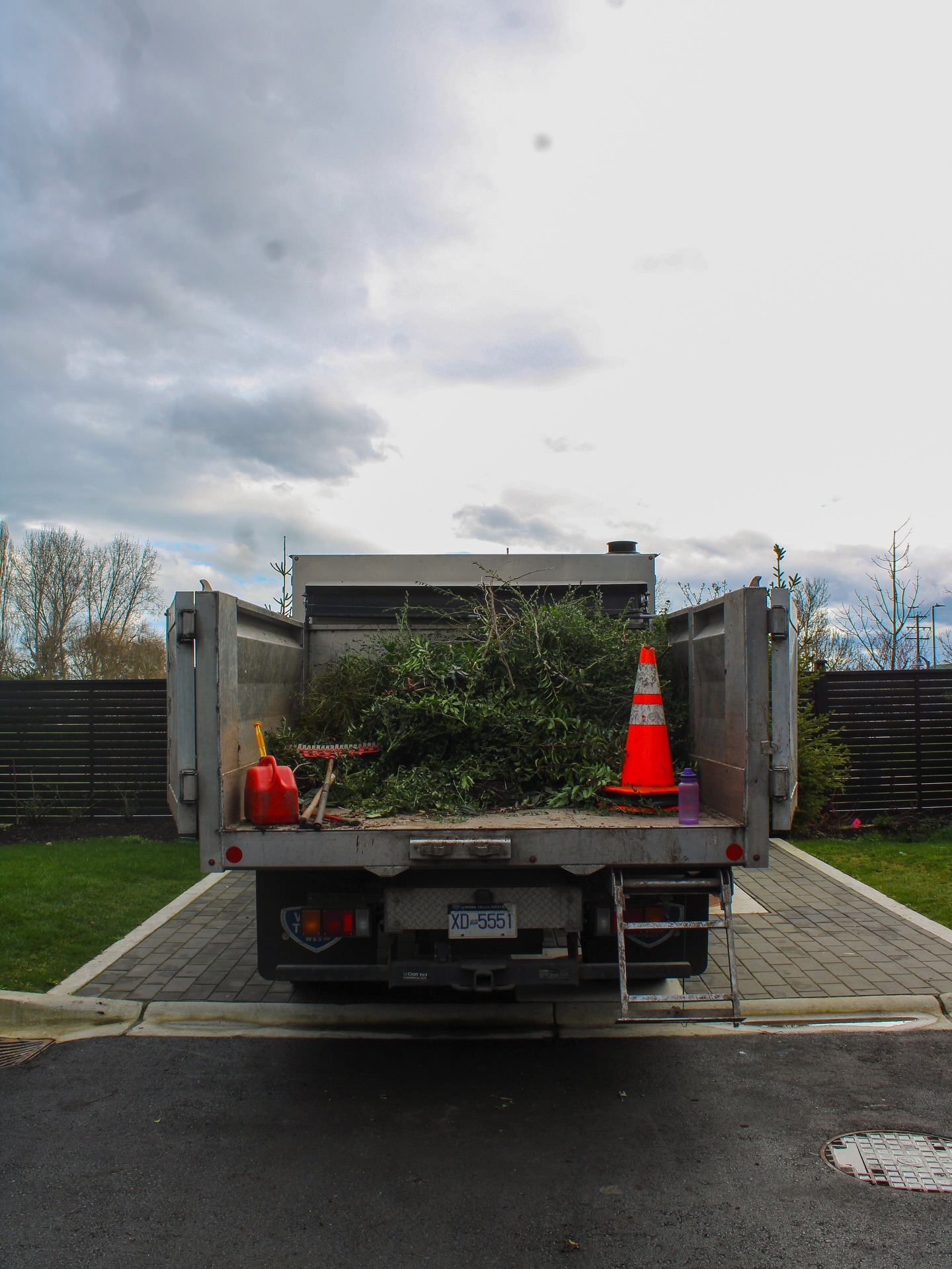 Kennedy Landscape Svc