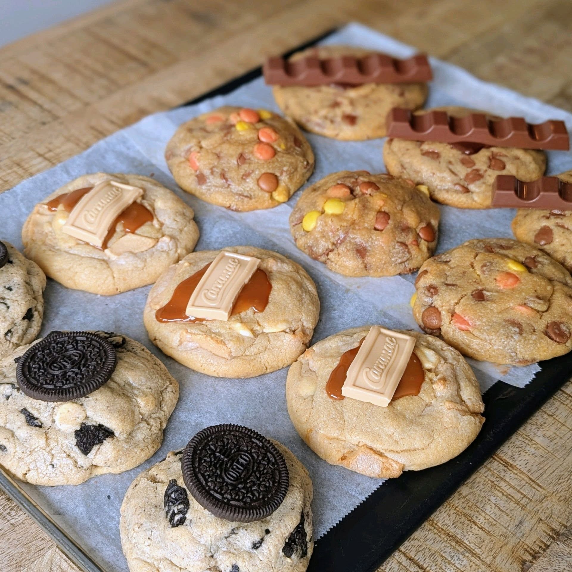 Busy Beans coffee shop