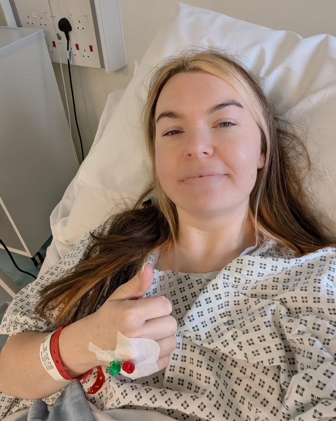 Busy Beans coffee shop