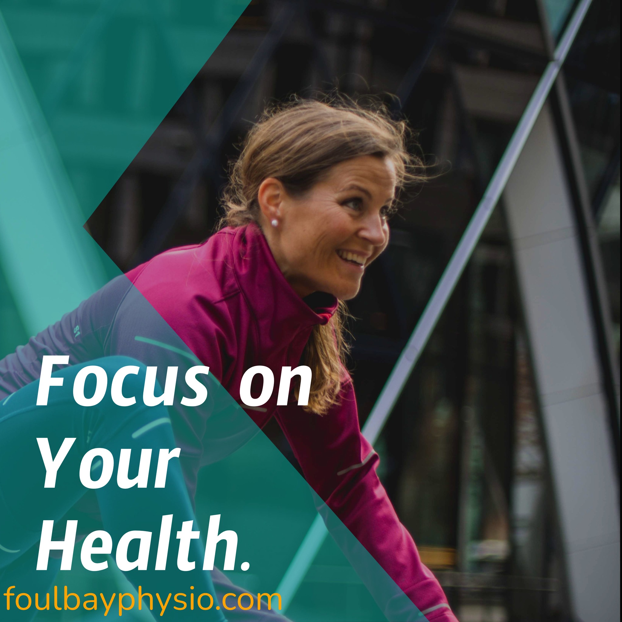 Foul Bay Physiotherapy