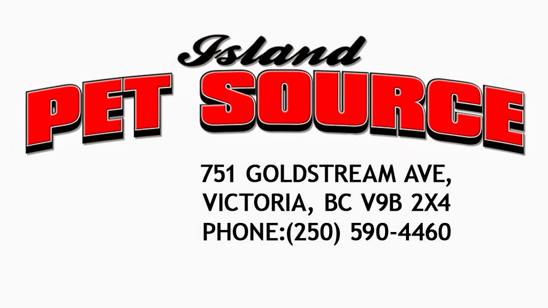 Island Pet Source Victoria