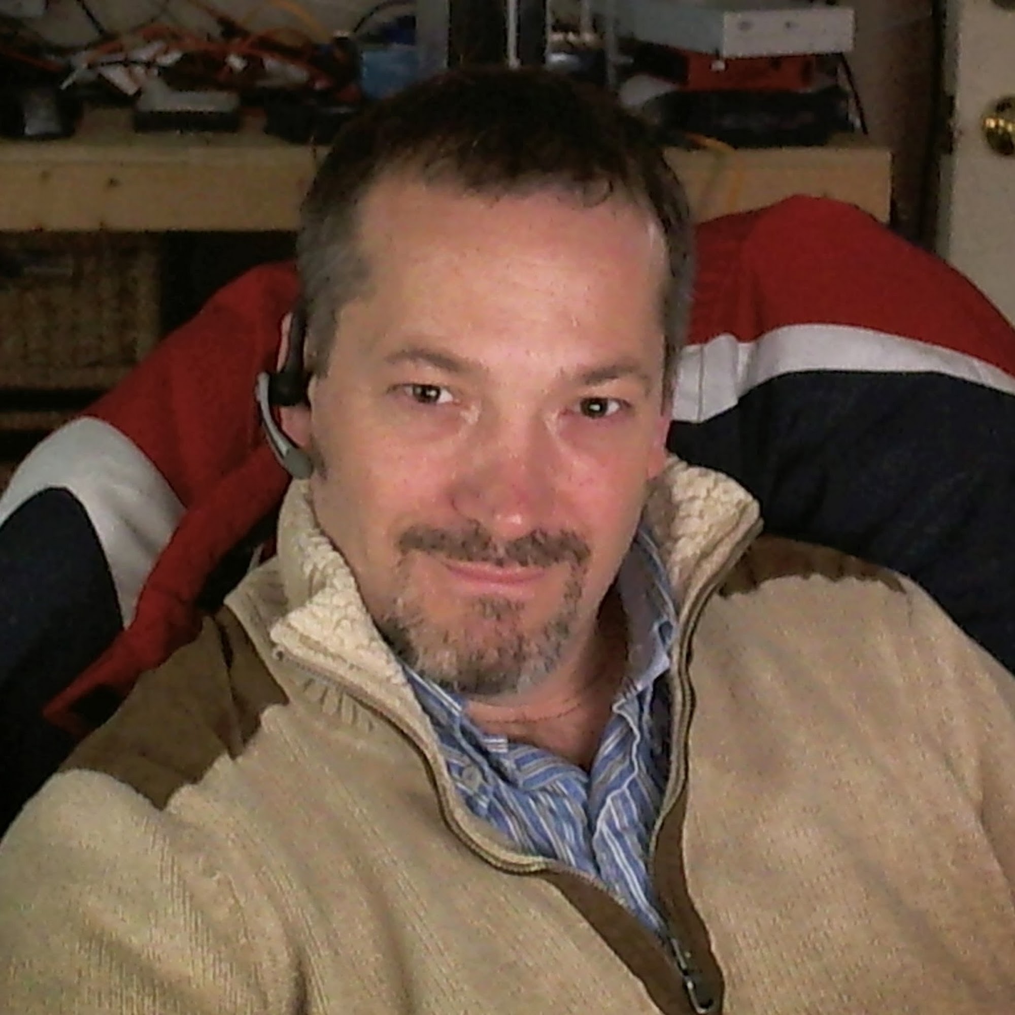 Doctor Andrew Computer Services