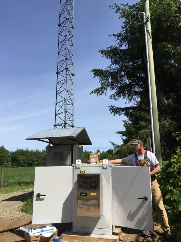 Rushworth Electrical Contractors