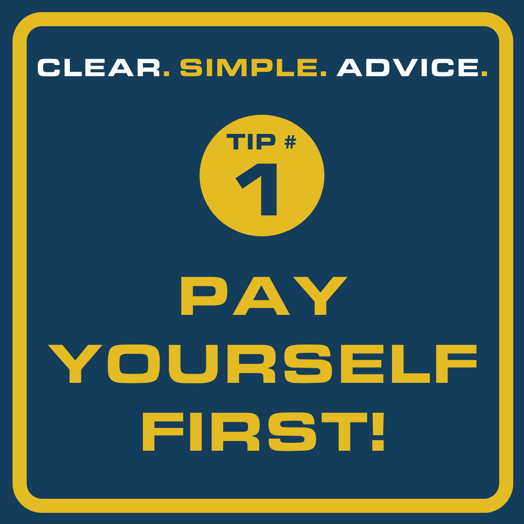 Colwood Shores Financial