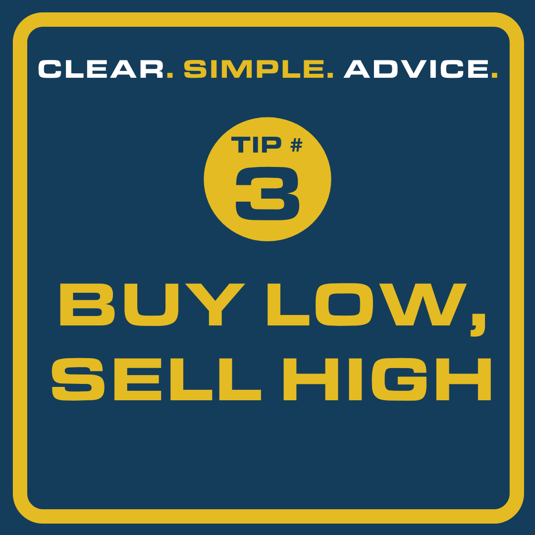 Colwood Shores Financial