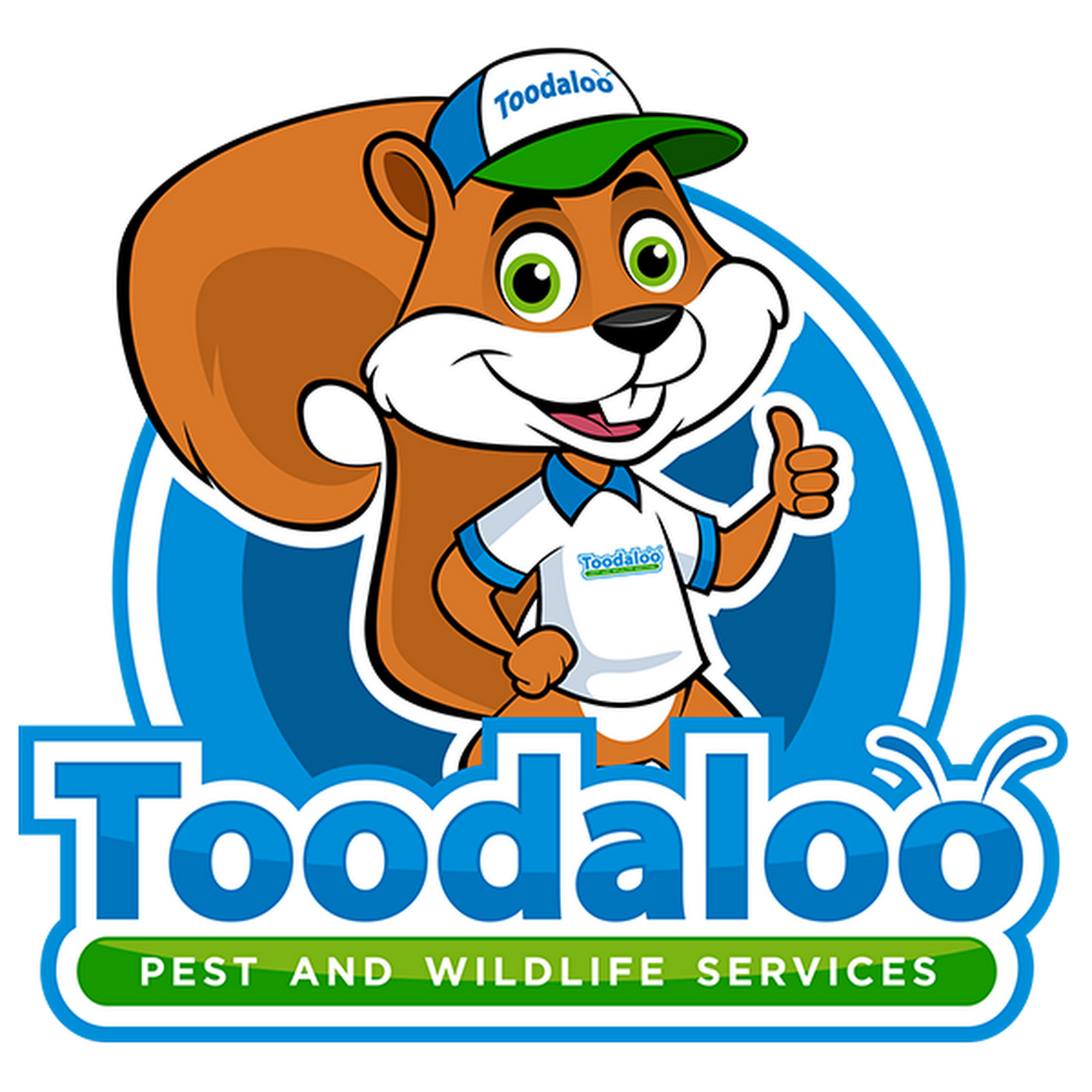 Toodaloo Pest Control