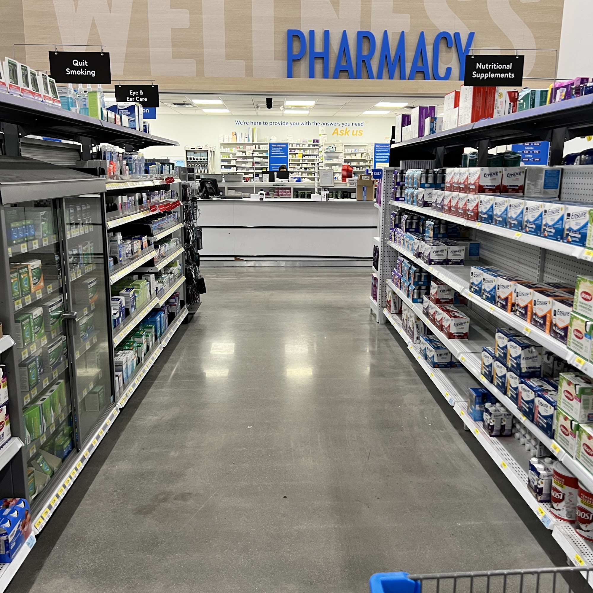 Walmart Pharmacy