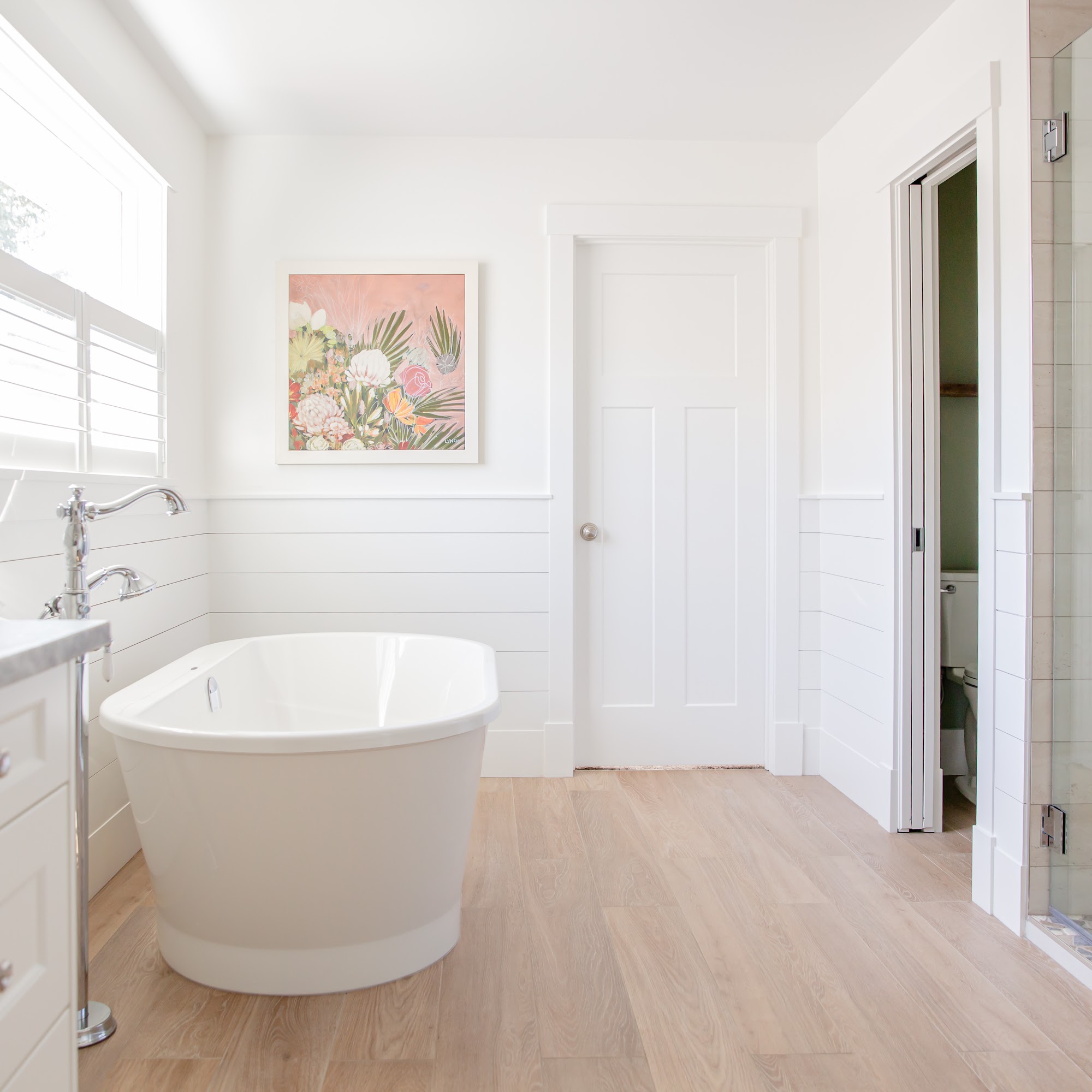 Flawless Interiors Inc.