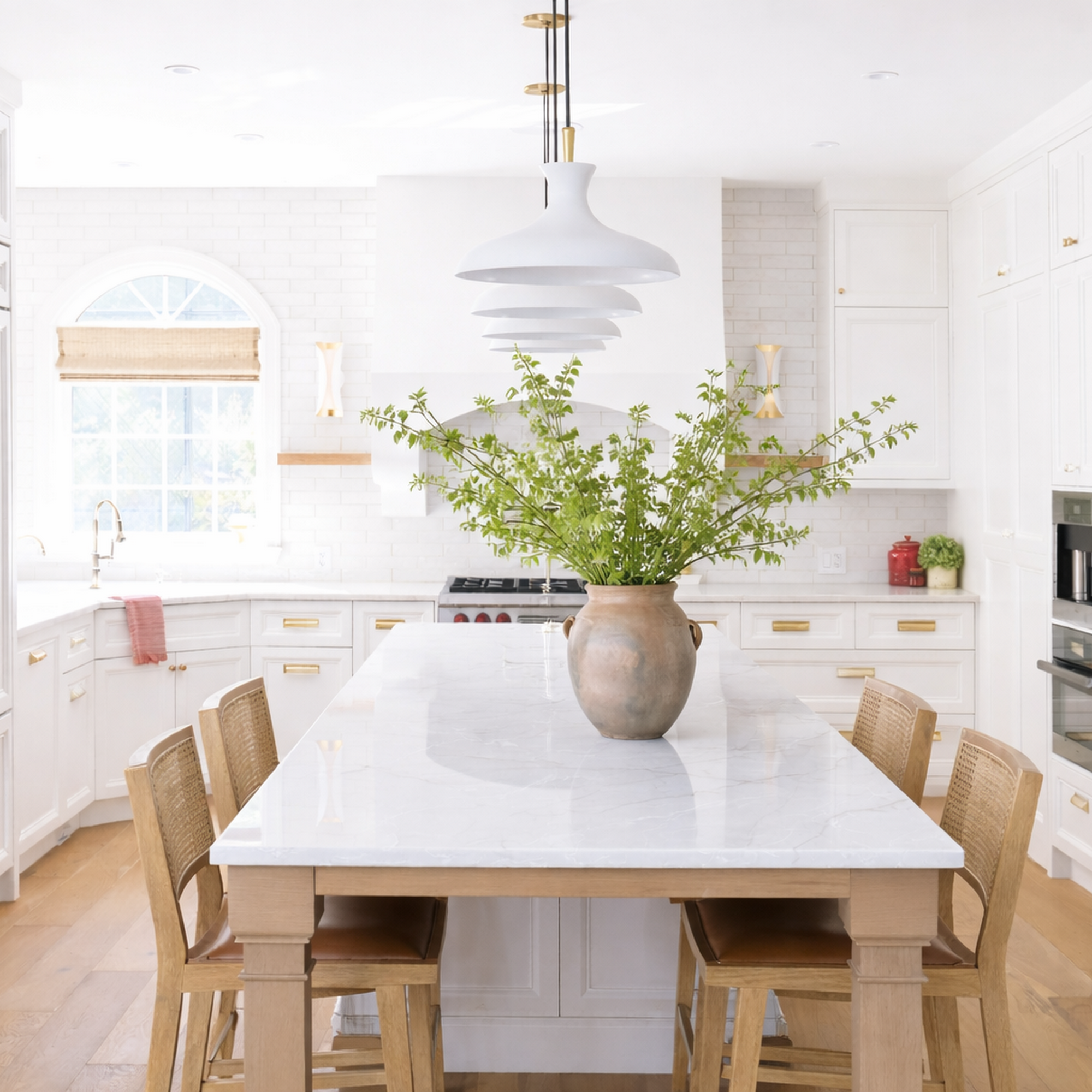 Flawless Interiors Inc.