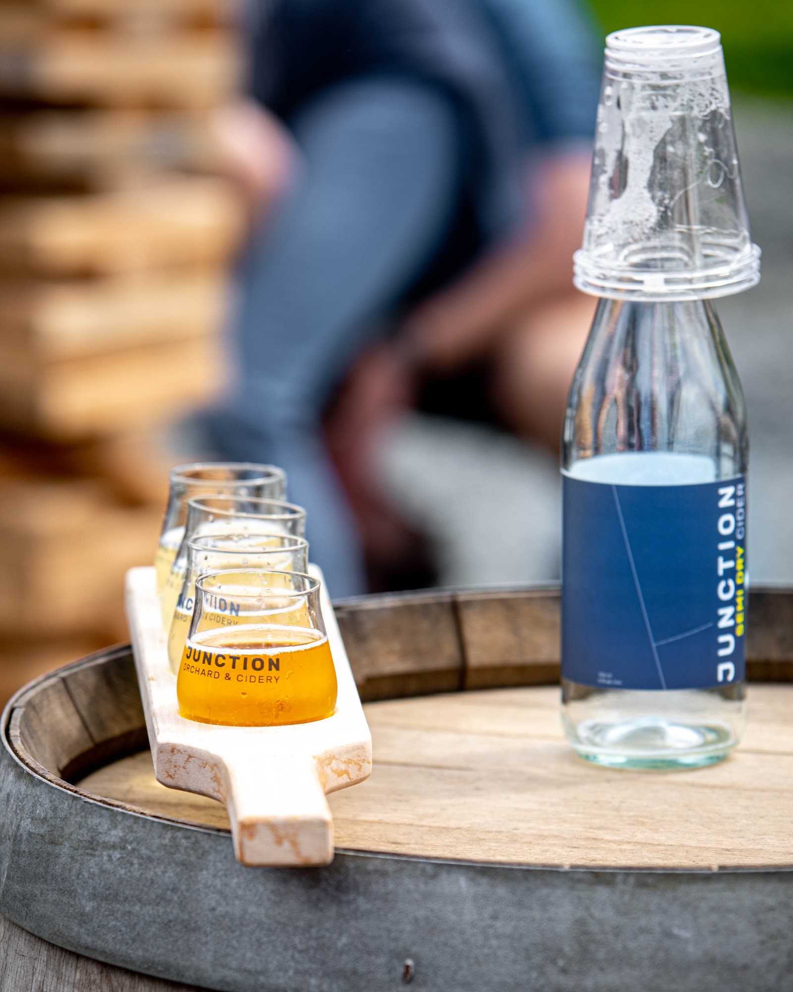 Junction Orchard & Cidery Victoria