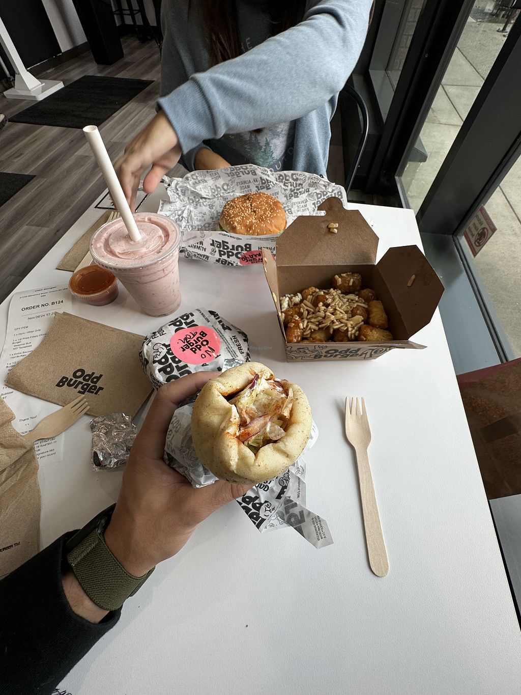 Photo credit: happycow