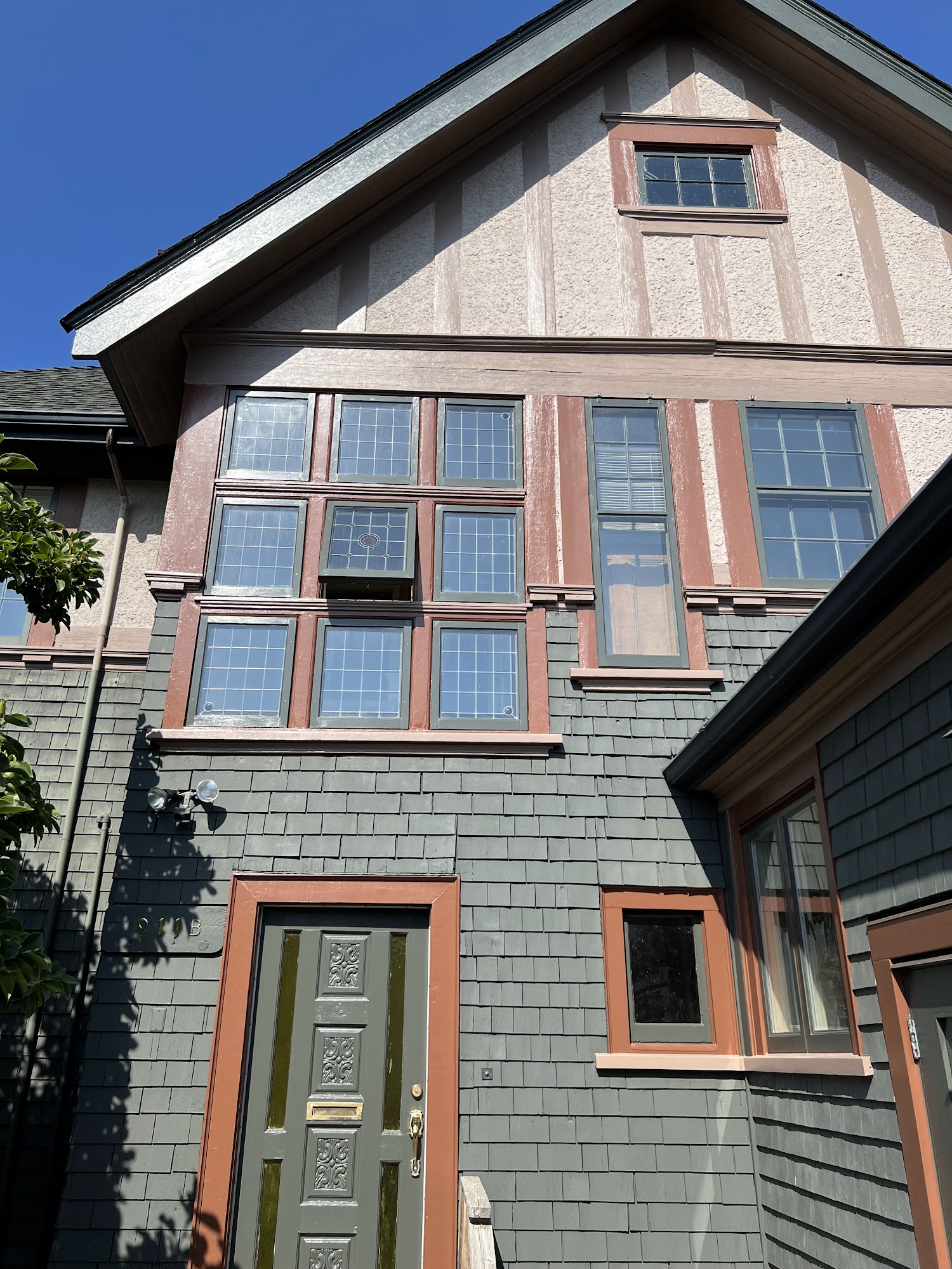 Beauchemin Painting Victoria