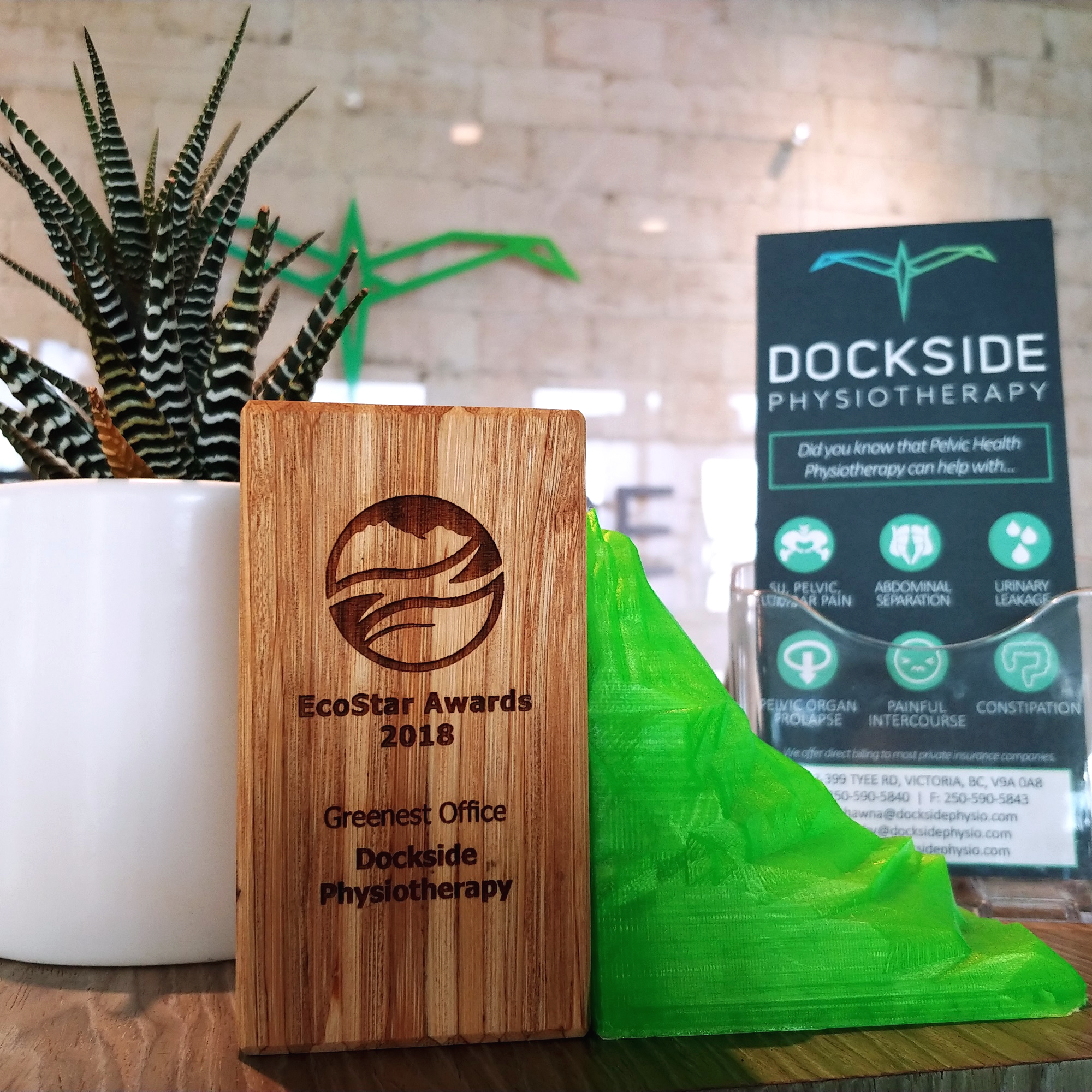 Dockside Physiotherapy