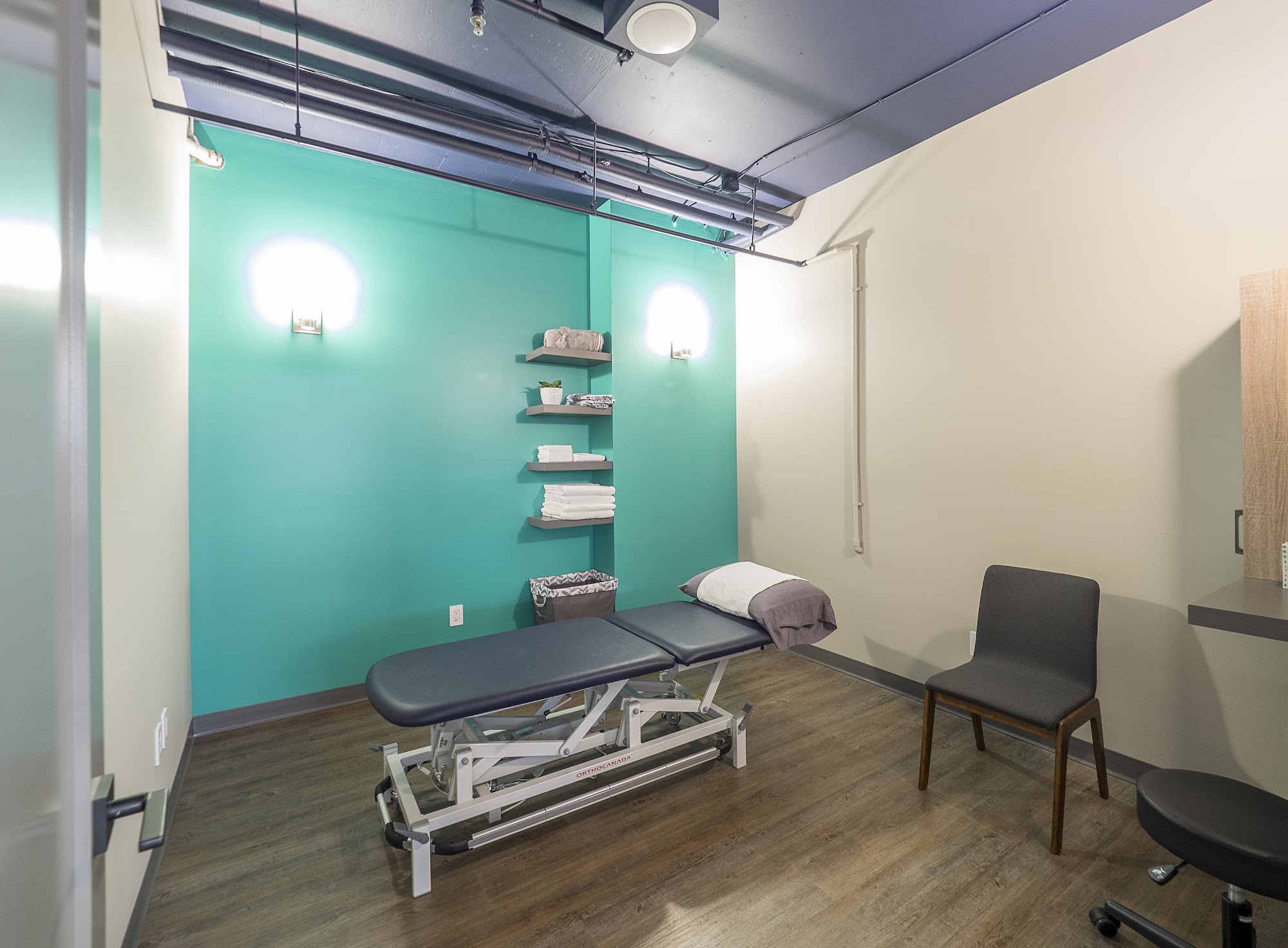 Dockside Physiotherapy