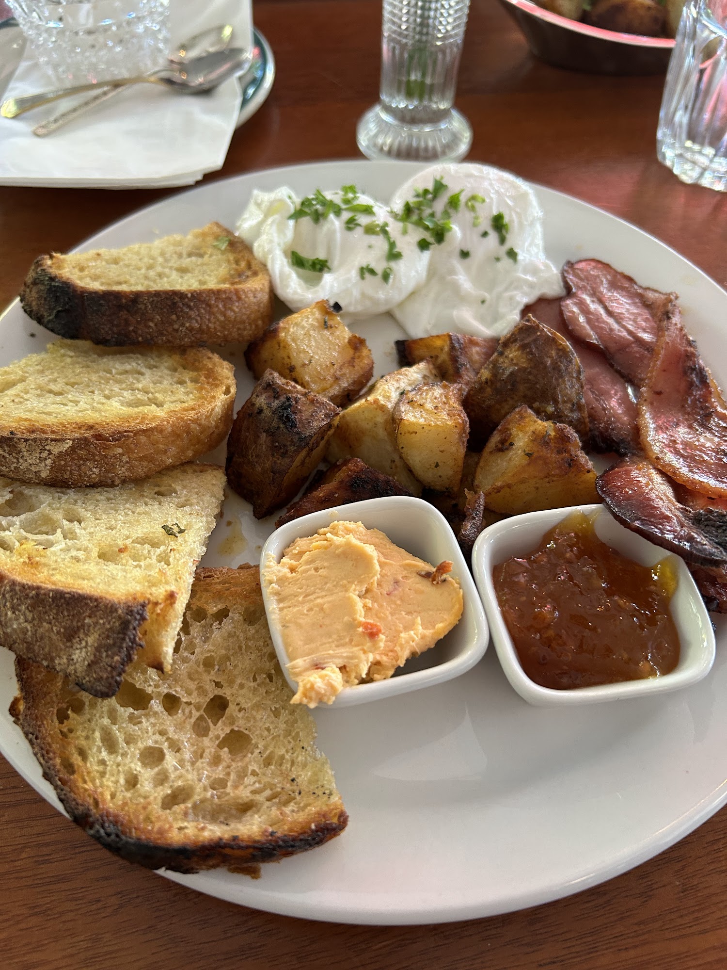 Emmaline’s Victoria