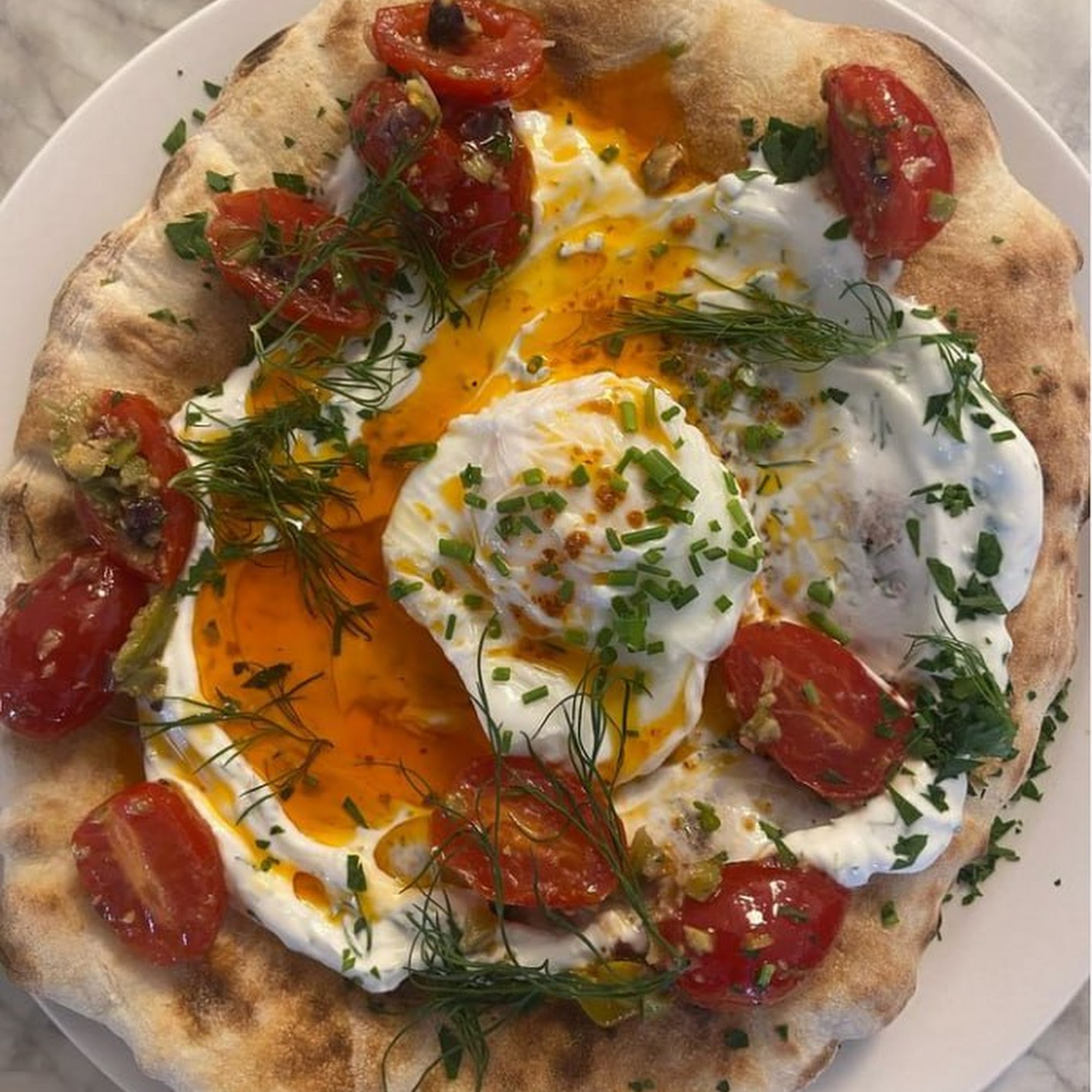 Emmaline’s Victoria