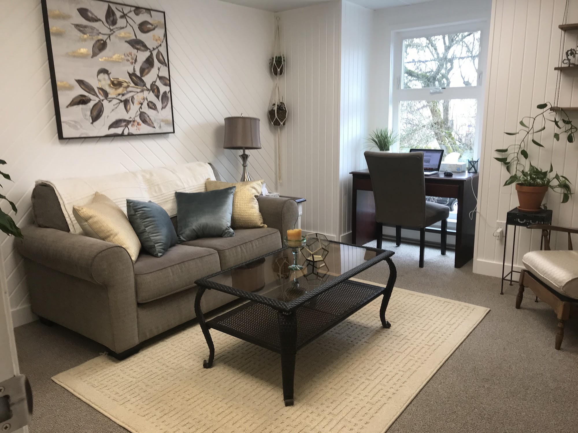 NeurAlive Counselling & Neurofeedback 2541 Empire St 2nd floor, Victoria British Columbia V8T 3M3