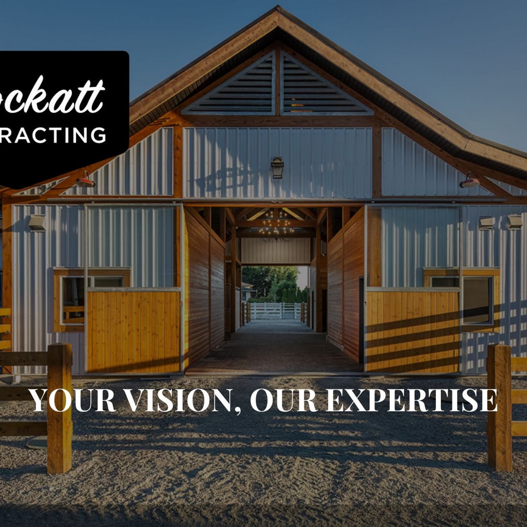 Crockatt Contracting