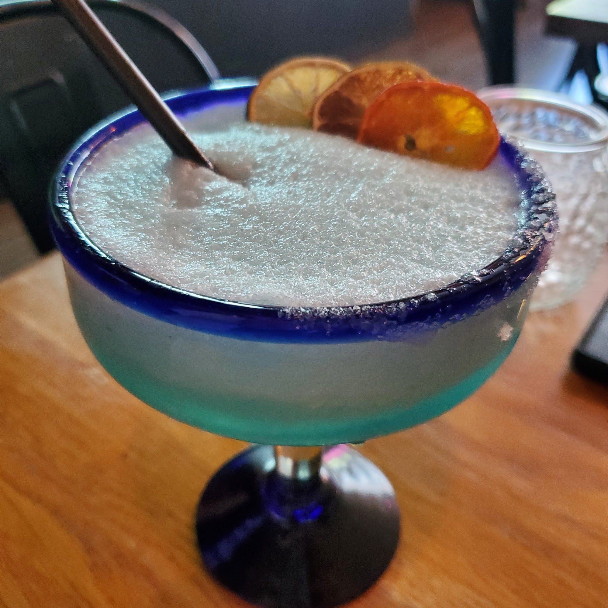 Two Brothers Mexican Restaurant West Kelowna