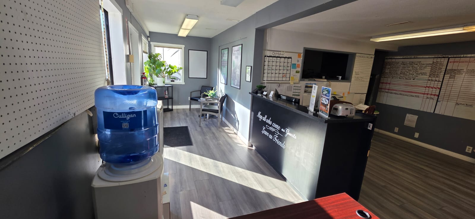 Kelowna RVs West Kelowna