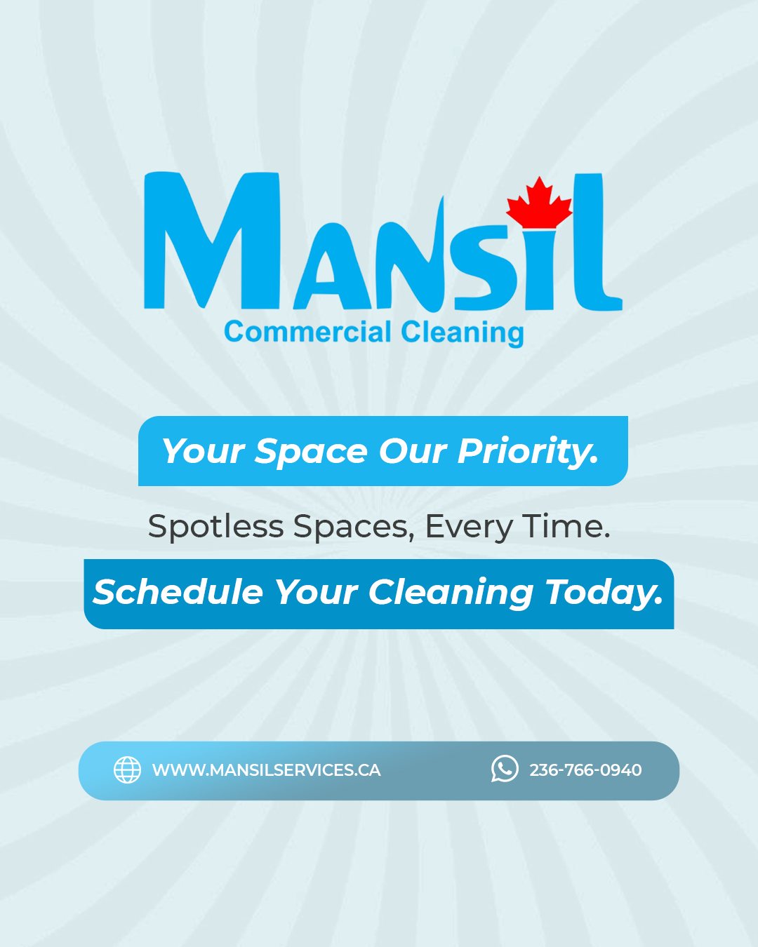 Mansil Services Inc.