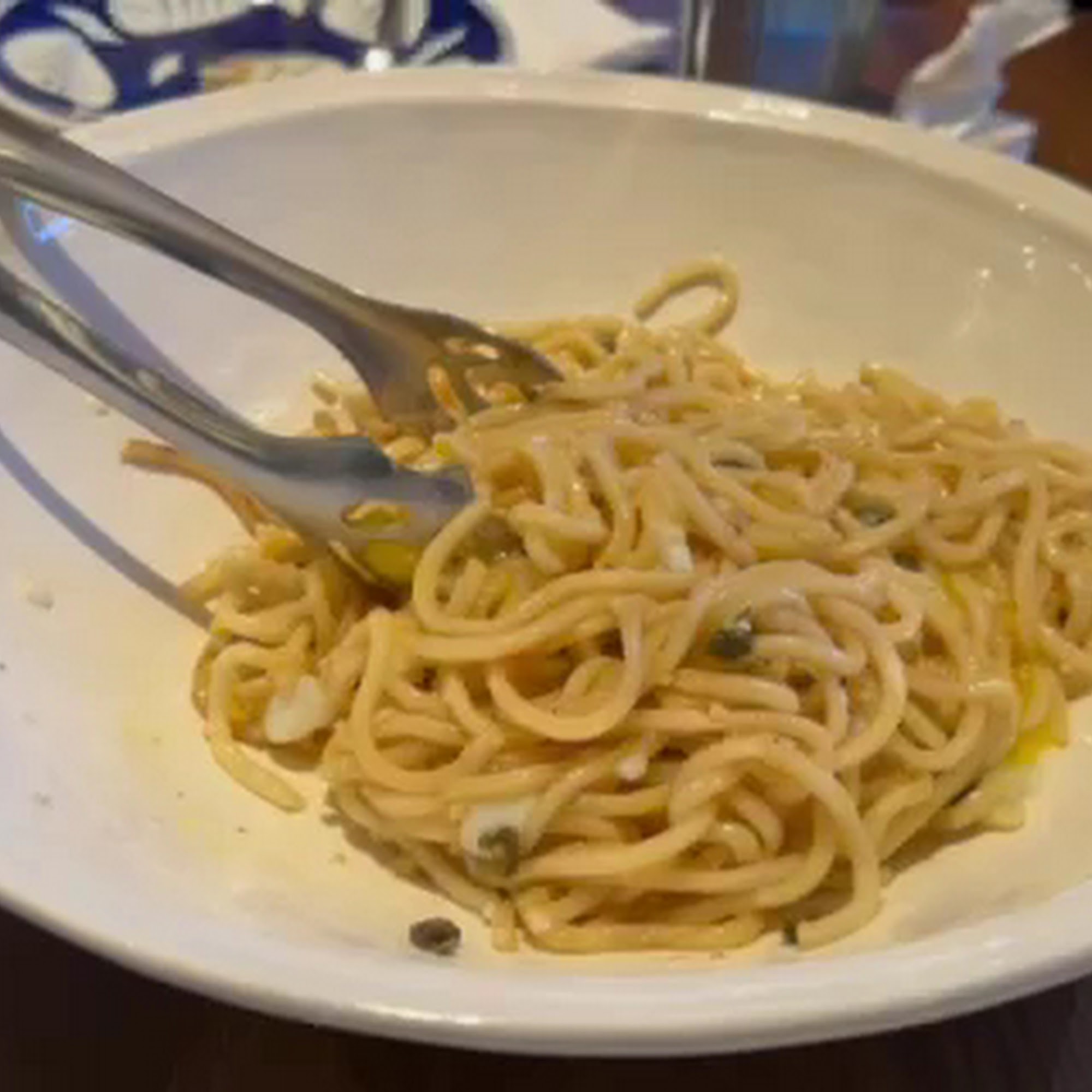 Wooden Fish West Vancouver