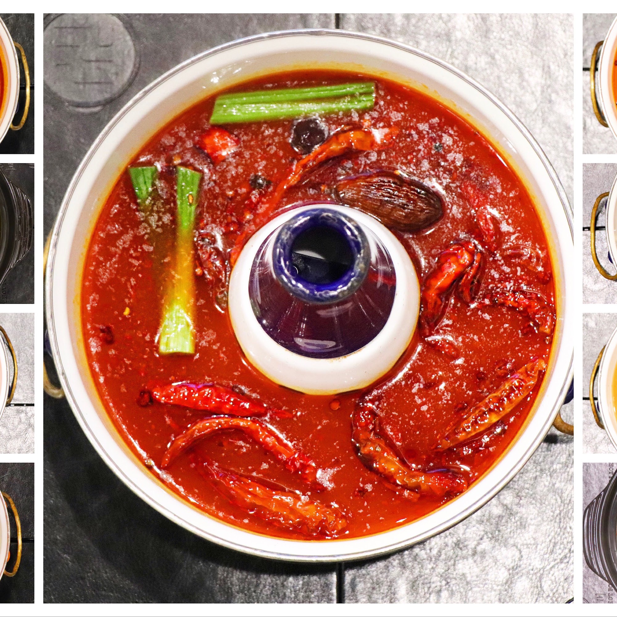 Legendary Hot Pot West Vancouver