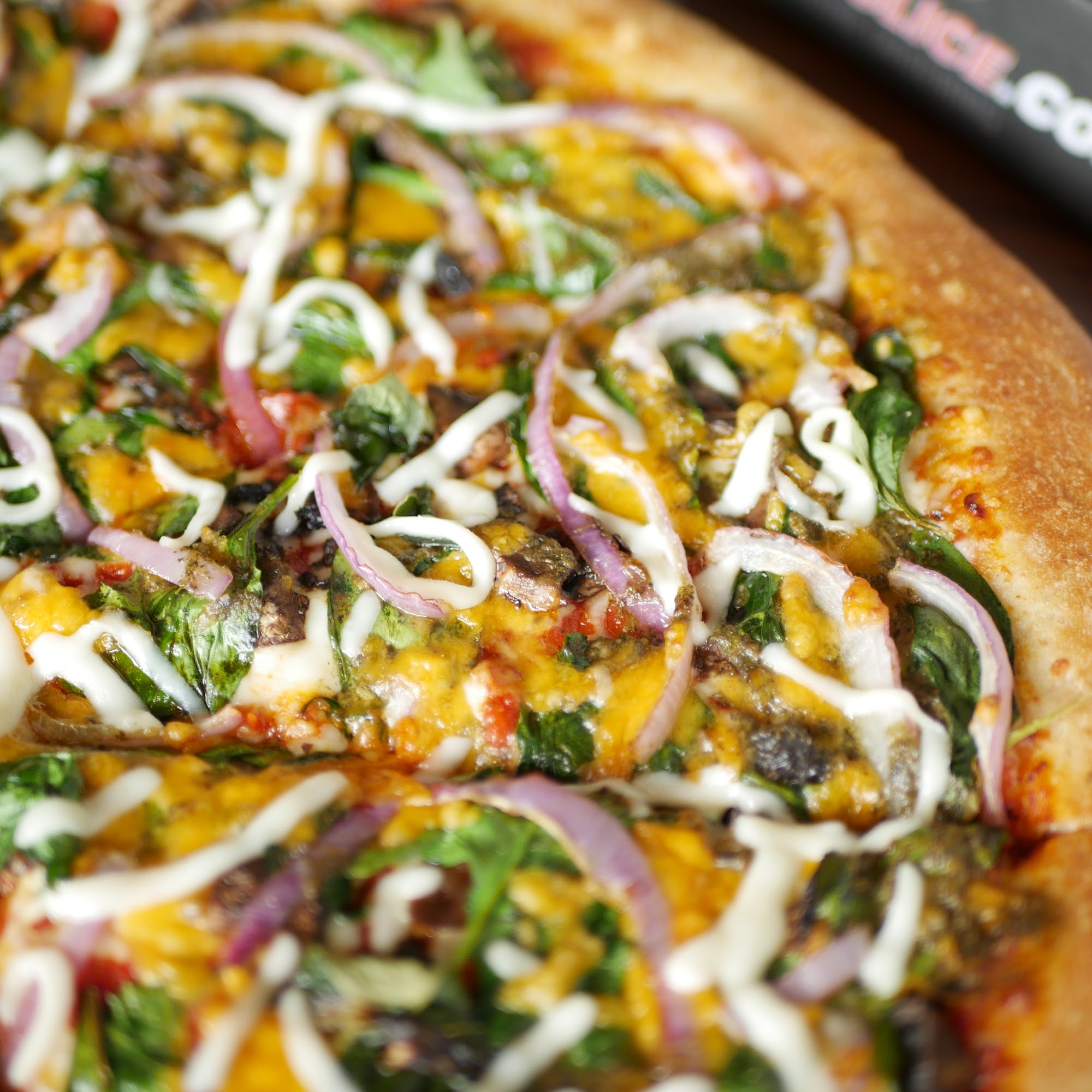 Freshslice Pizza West Vancouver