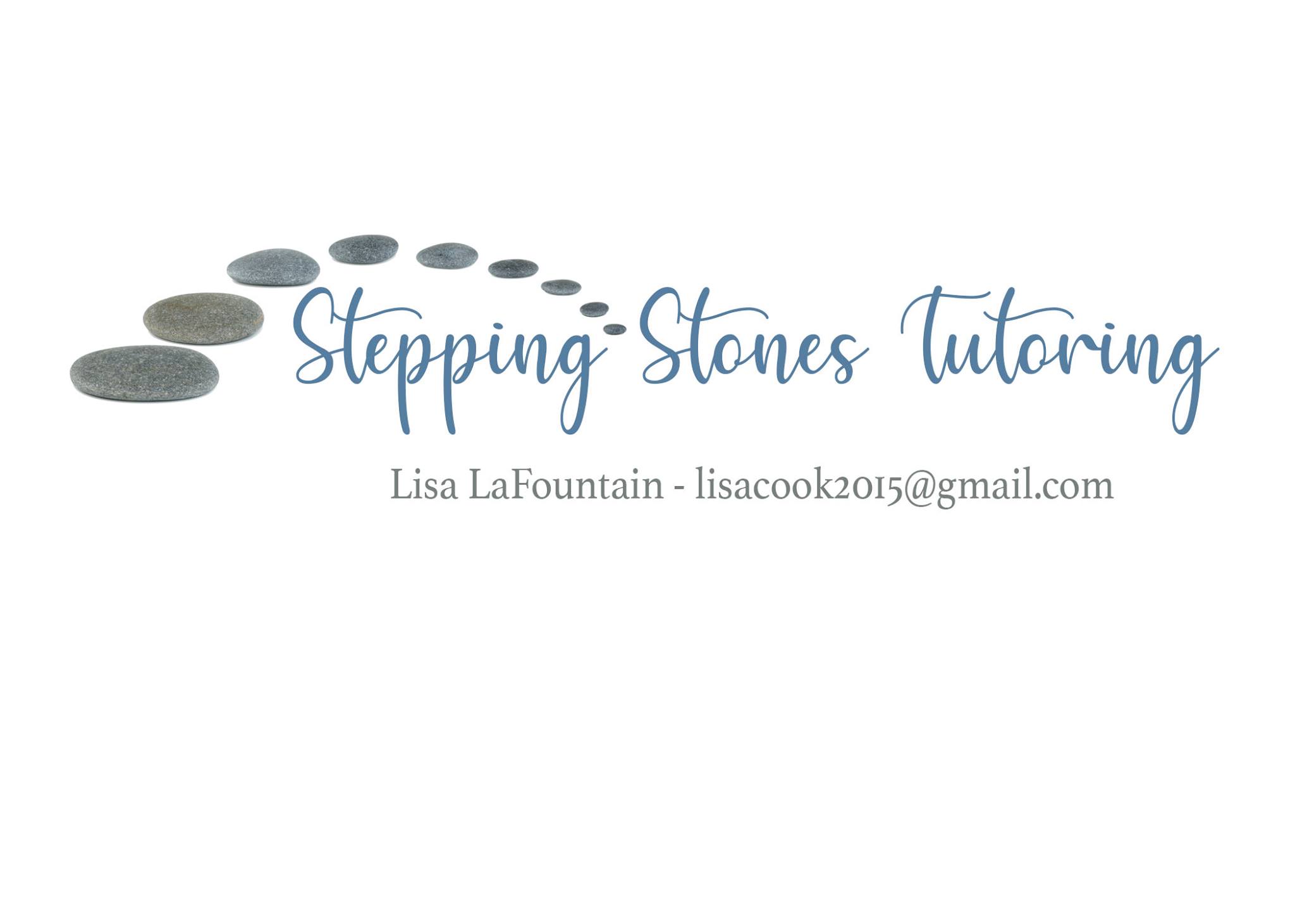 Stepping Stones Specialty Tutoring